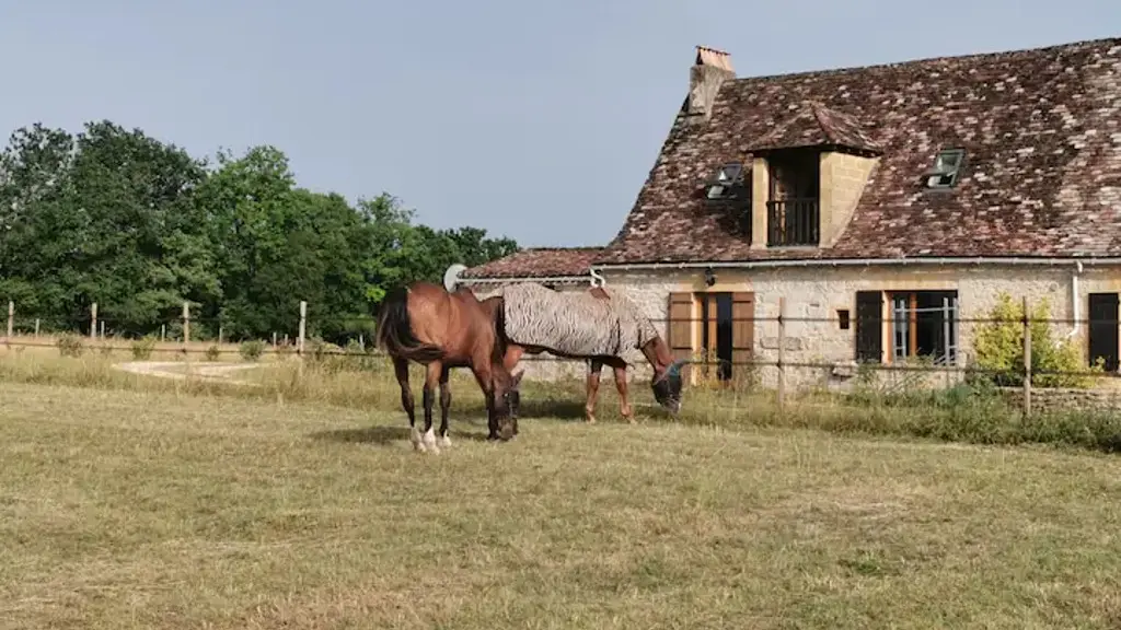 Gîte Le Cantou