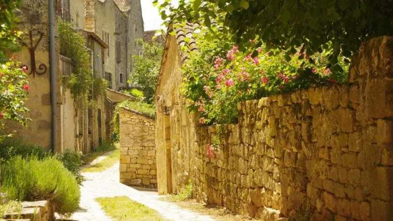 Visites guidées Beaumont