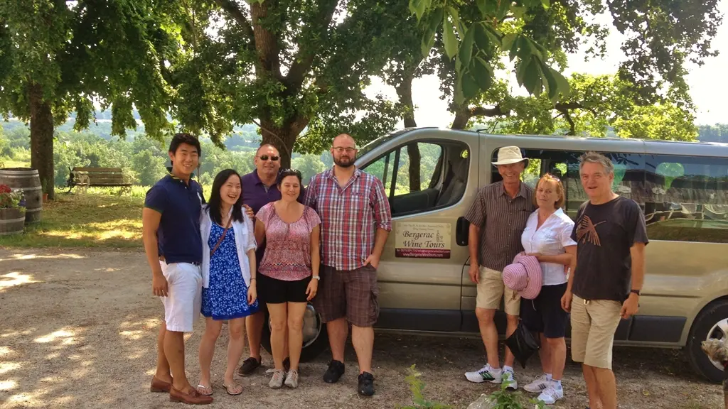 bergeracwinetours