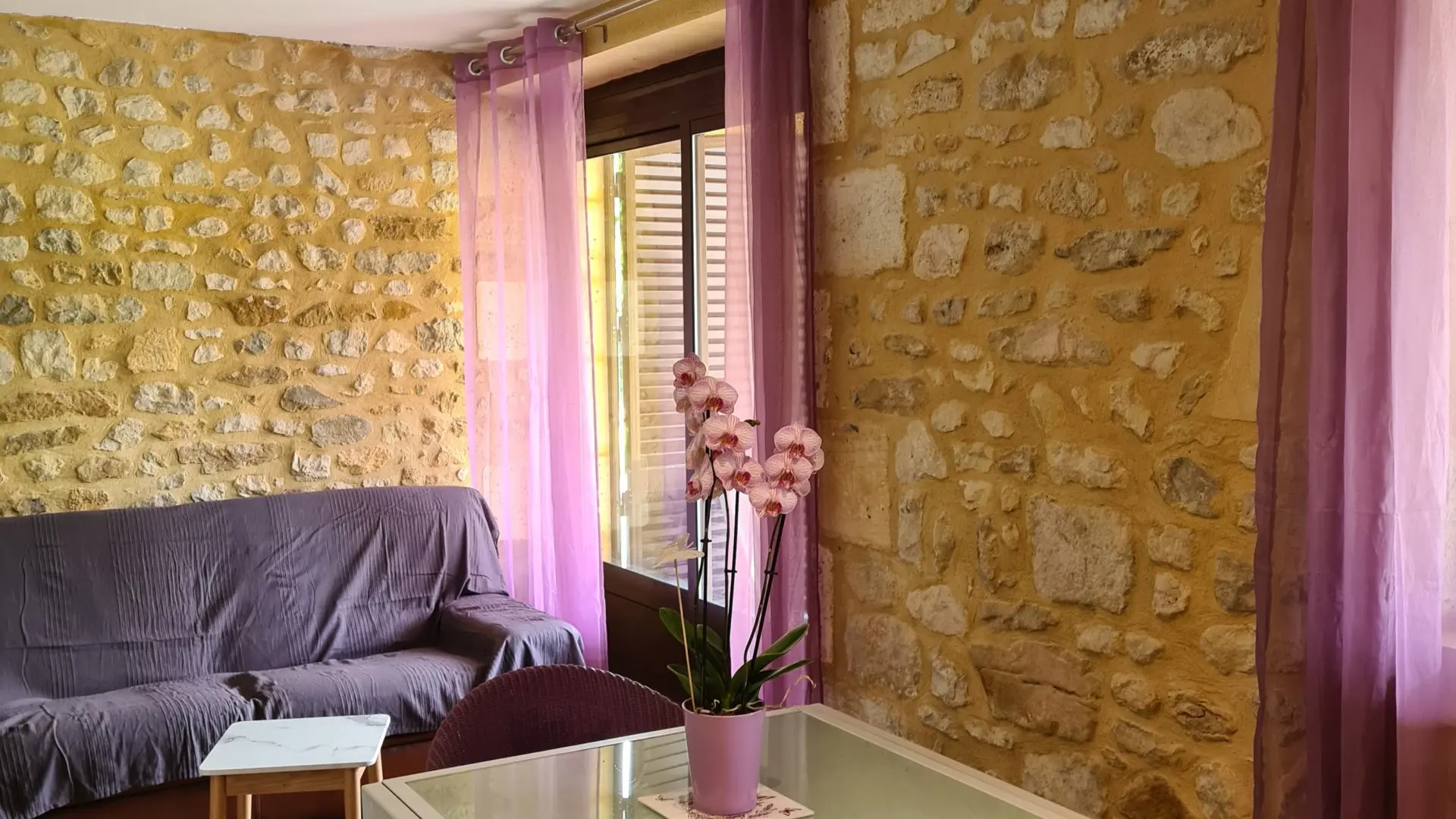 La Maison Thimadaise - boetie2