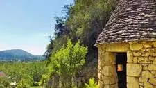 Les Chalets de la Noyeraie - Dordogne