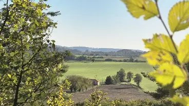 boucle PDIPR Cantillac