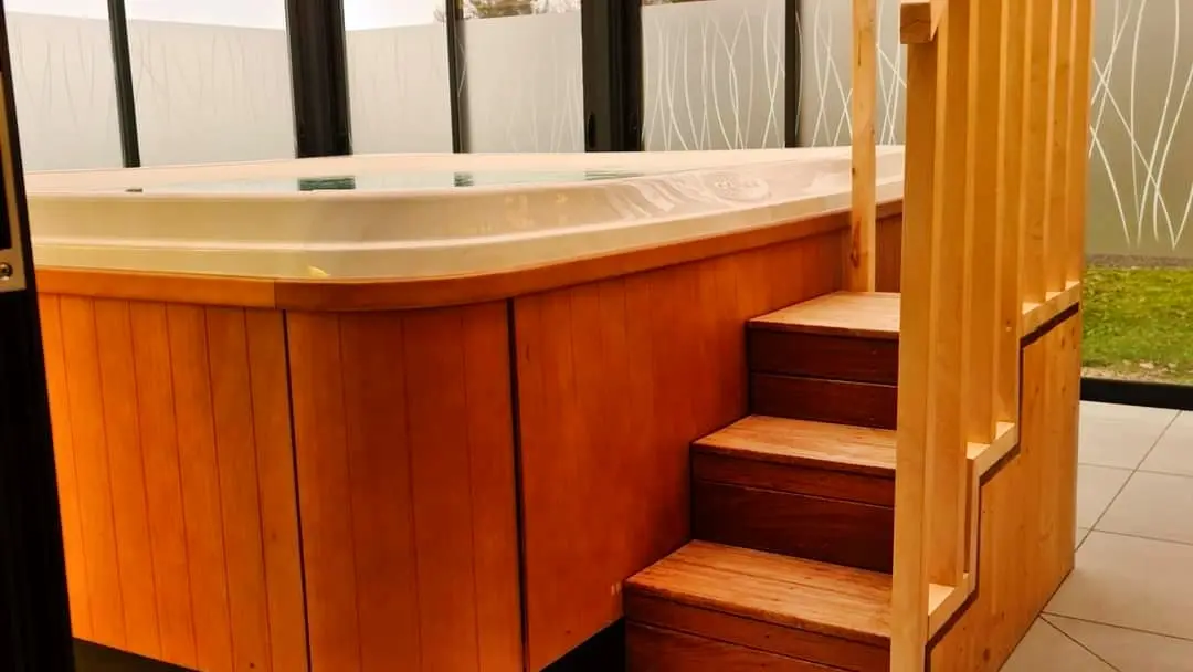 Centre de balnéothérapie & SPA du Domaine de la Gauderie