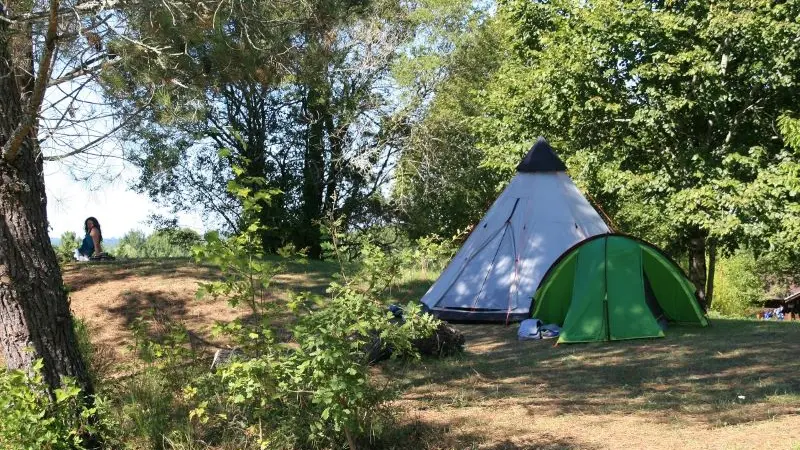 camping dordogne brin d amour Emplacement_sirtaqui