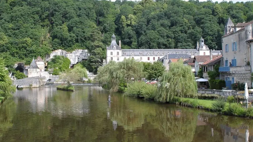 Camping La Ripole à Abjat sur Bandiat