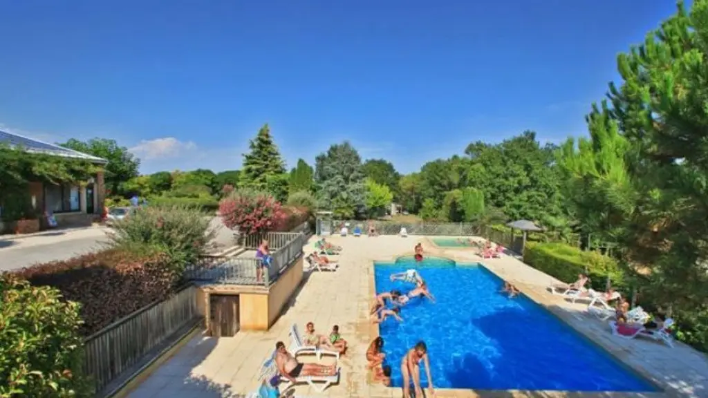 camping terrasses du périgord