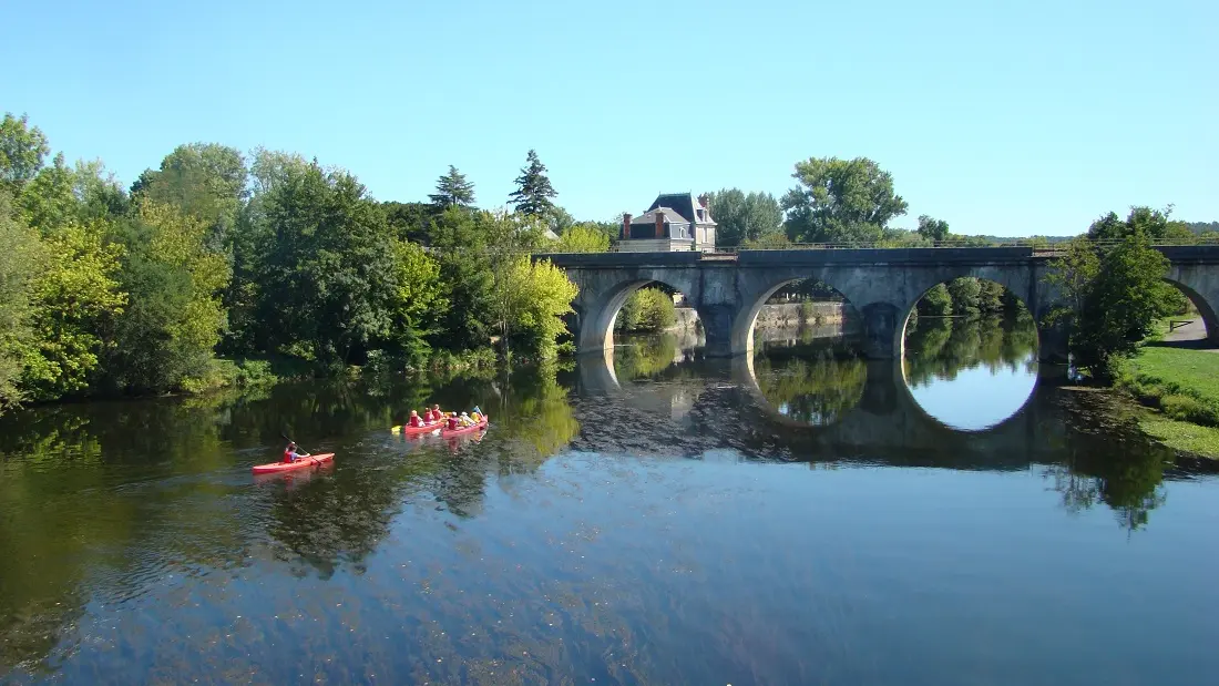 canoe-StAstier