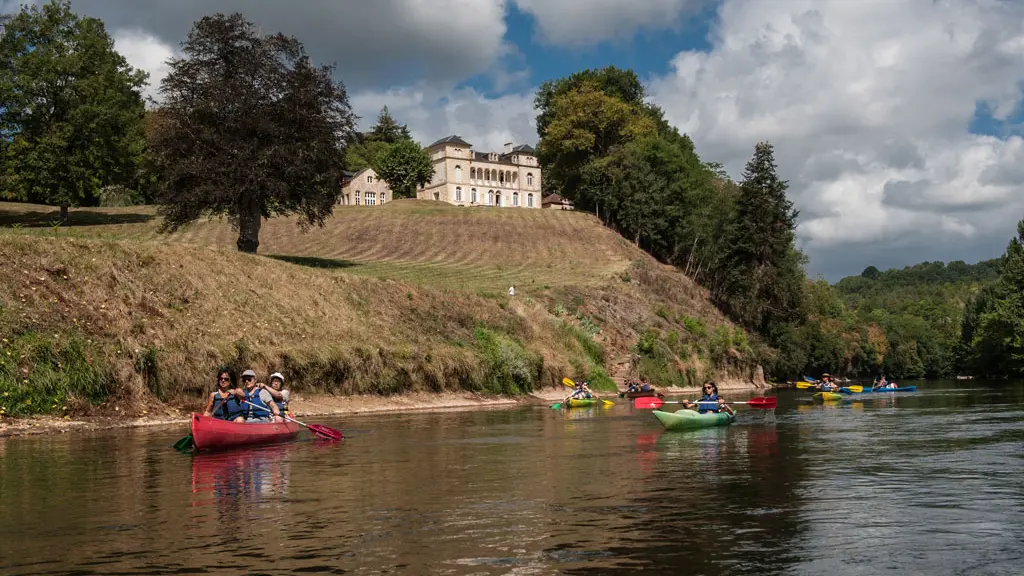 canoës_canoëric_Le Bugue©E. Chapuy (4)