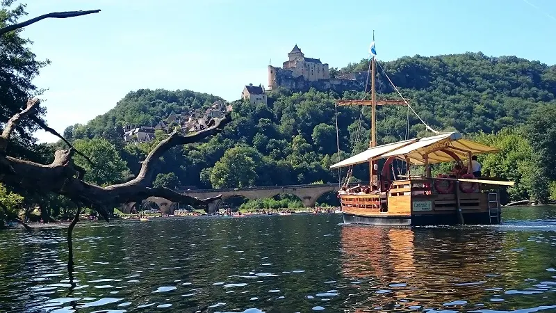 Le Manoir du Chambon_Patrick MICHEL