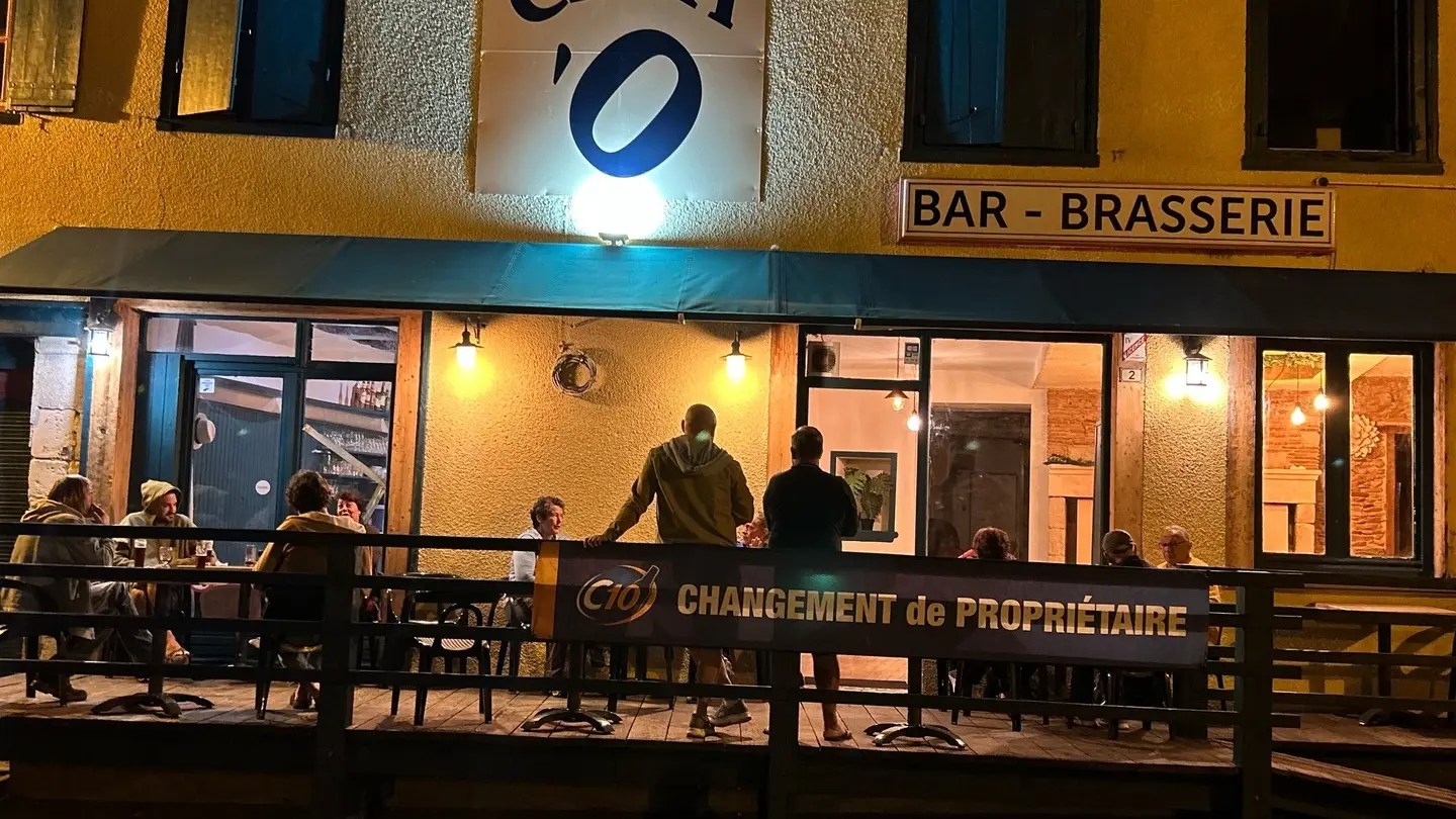 casa'o