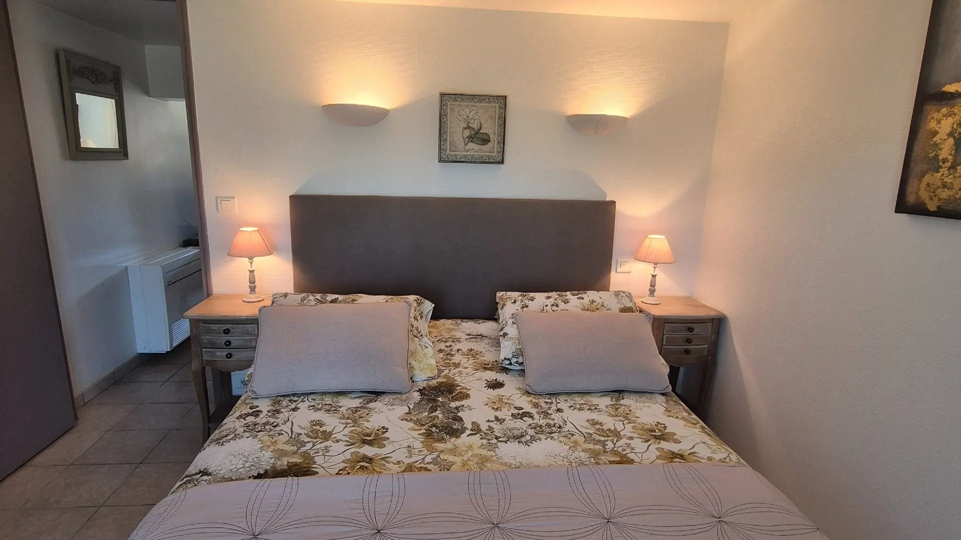caubesse gite  2 pers a sarlat (6)