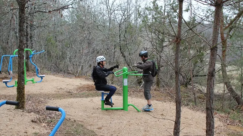 causse fitness