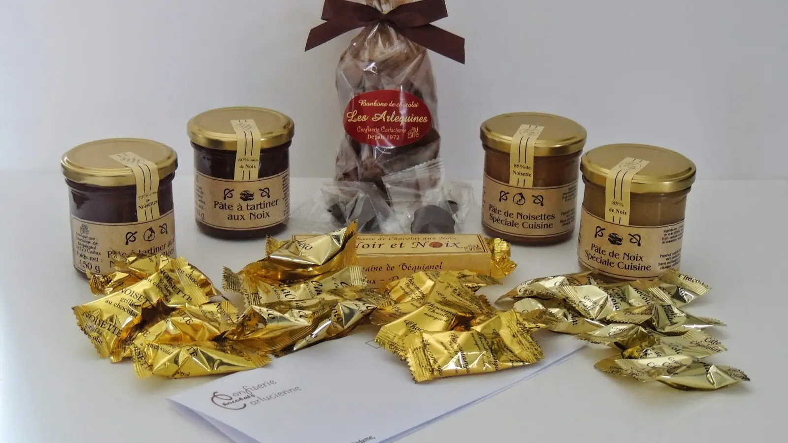 chocarlusienne