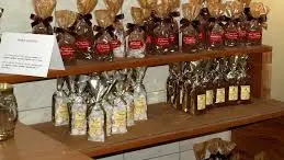 chocolats