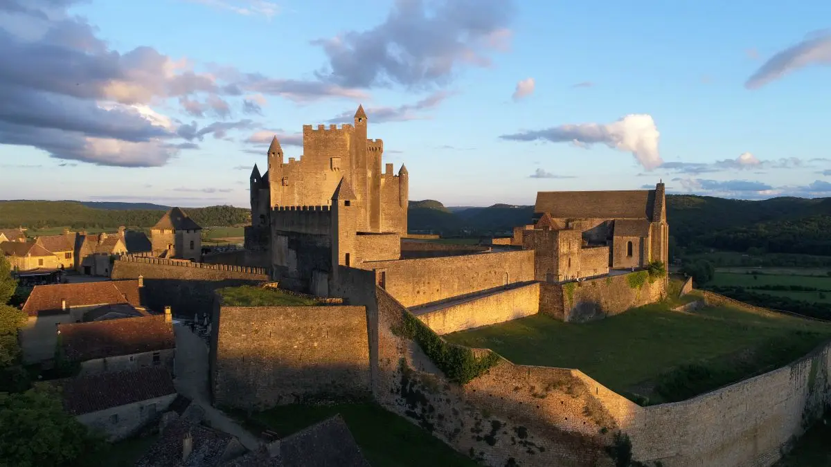 Château de Beynac