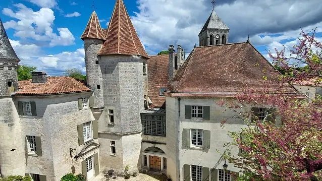 château des Sénéchaux3