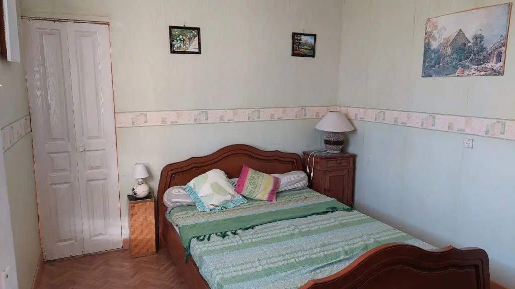 chambre 1