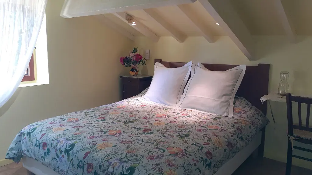 chambre