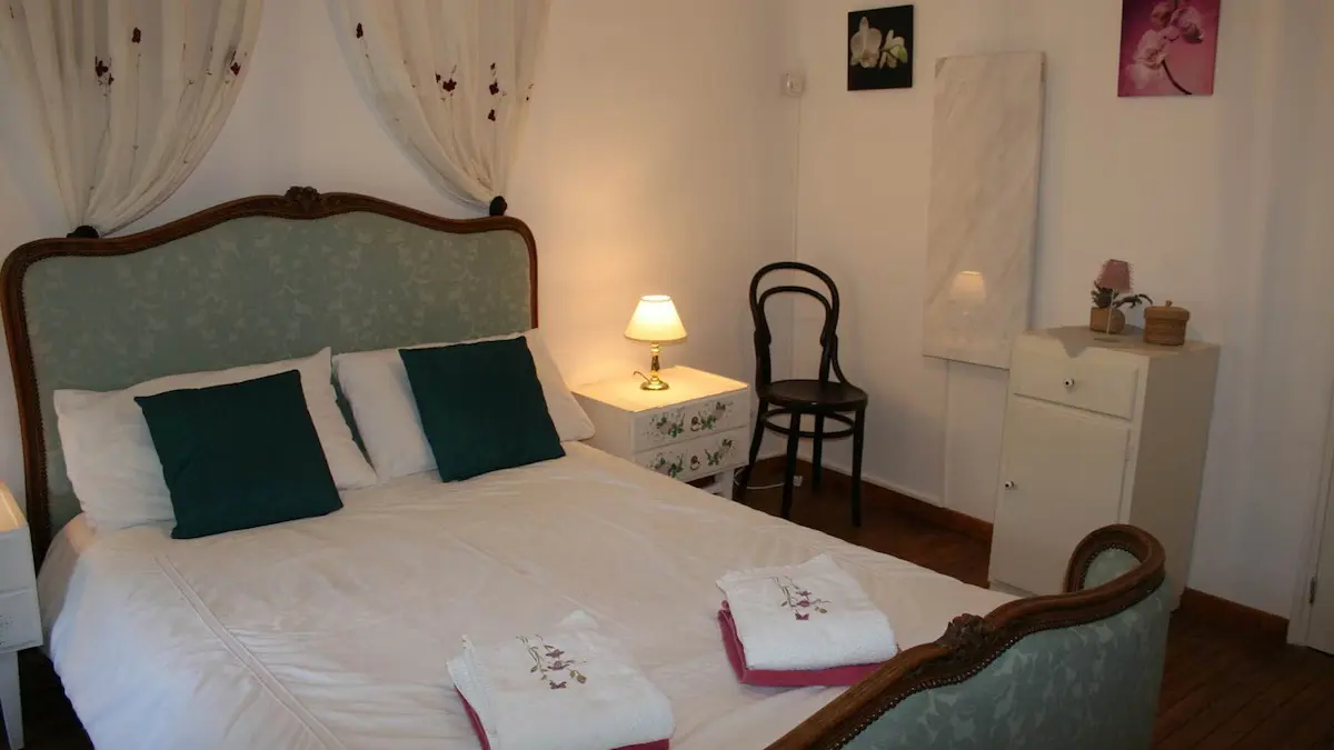 chambre 2