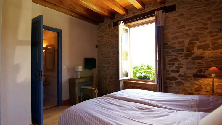 chambre