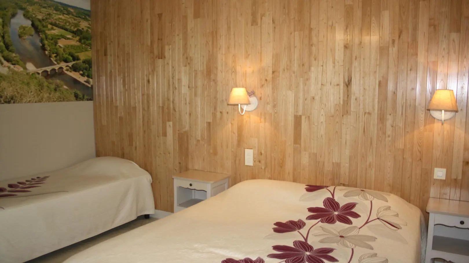 chambre 3 avanat avant dernière