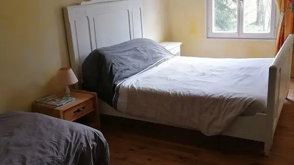 chambre 4