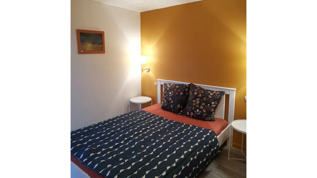 chambre 4