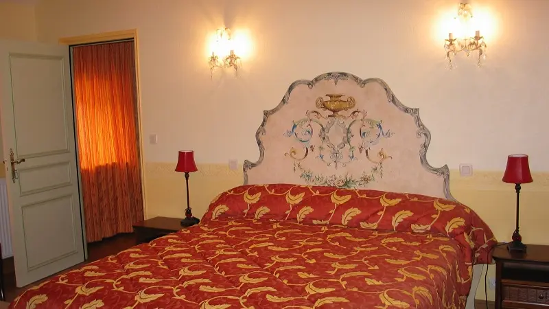 chambre