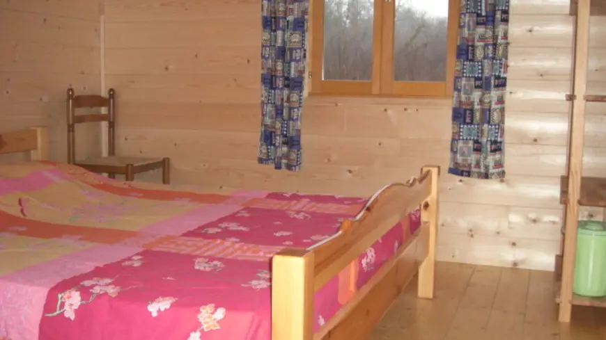 chambre m