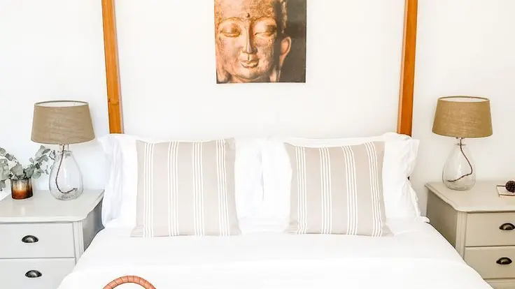 chambre blanche 2
