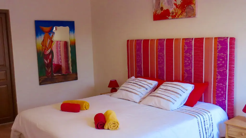 chambre bombay