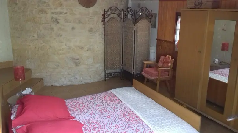 chambre du bas 1