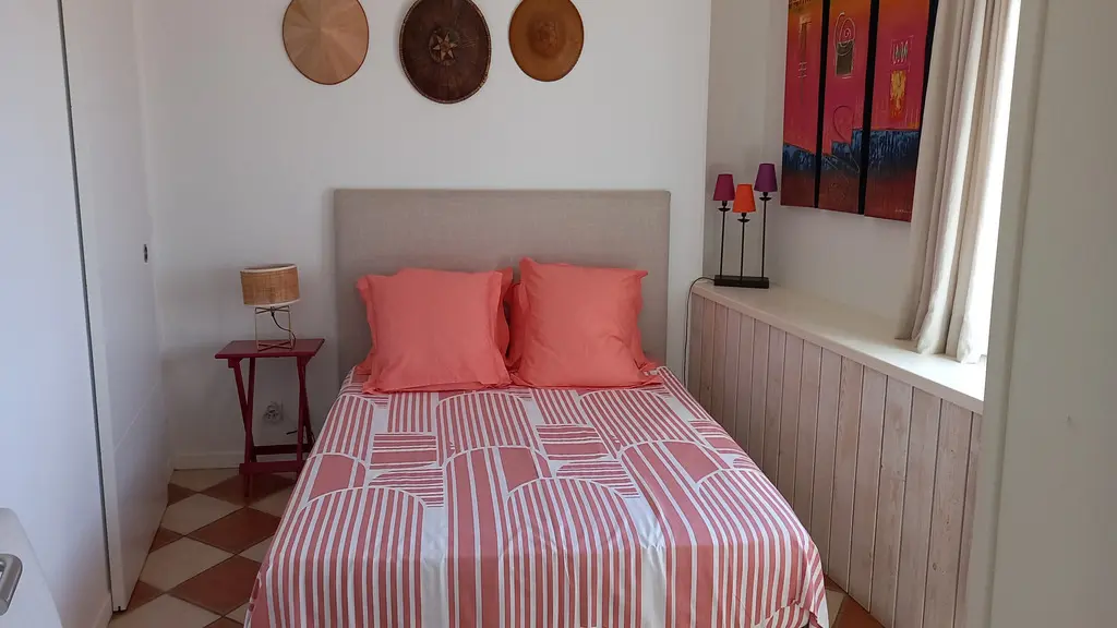 chambre gite