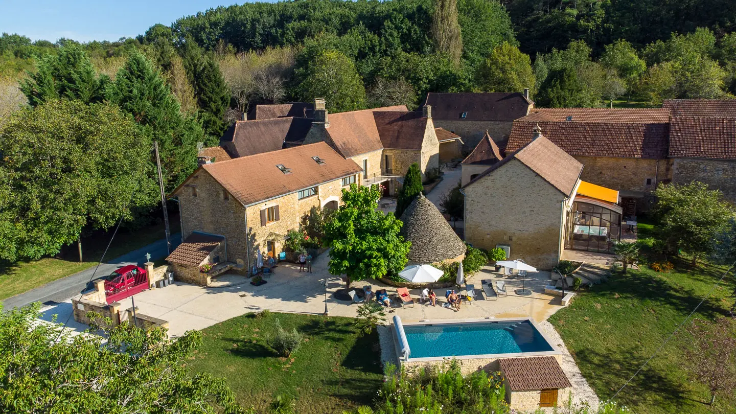 chambre hote sarlat (photo couverture)