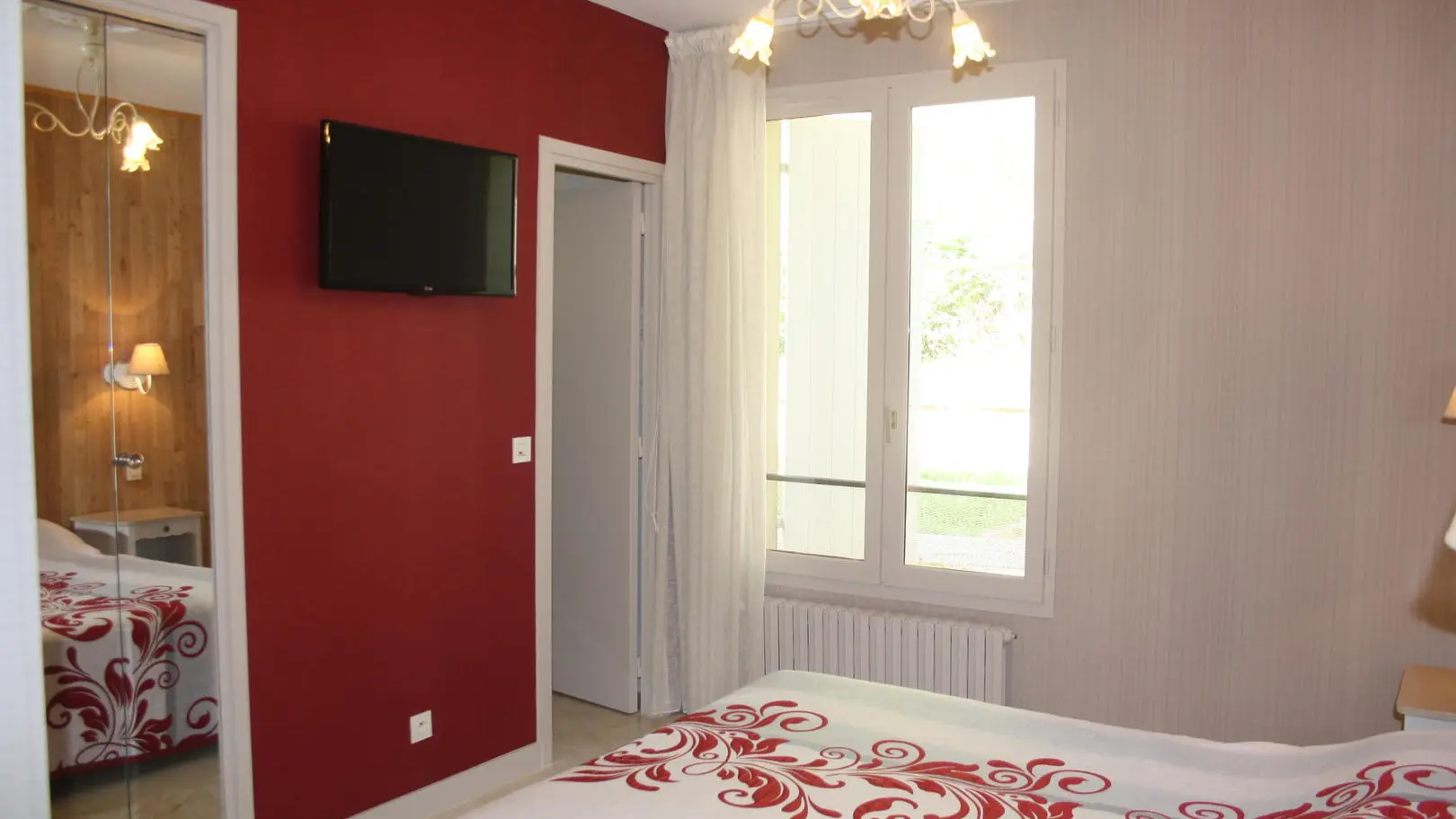 chambre le Rouffillac avant dernière