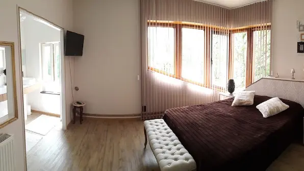 chambre parentale