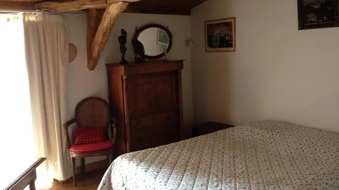La Tissanderie