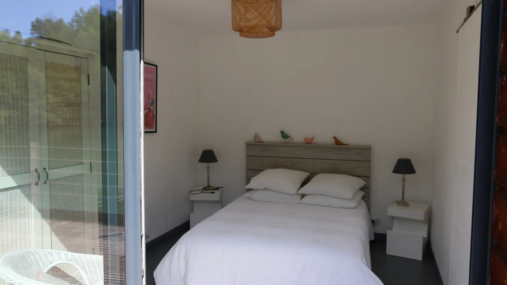 chambre