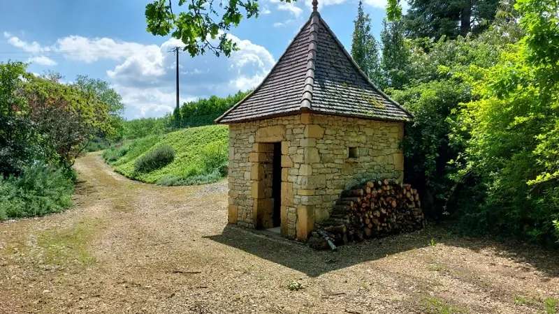 combe ferrade pigeonnier