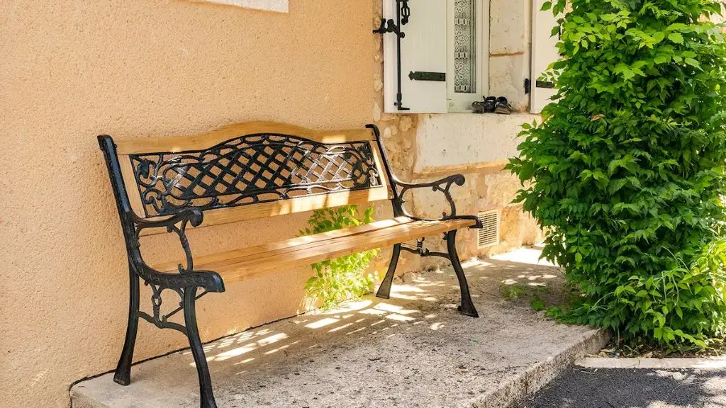 coin détente