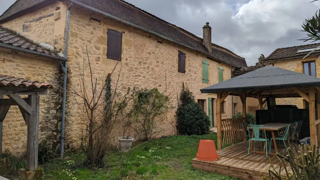 auberge alberga