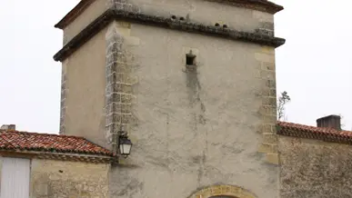 demeure avec pigeonnier