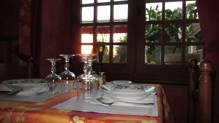 Auberge du Coq