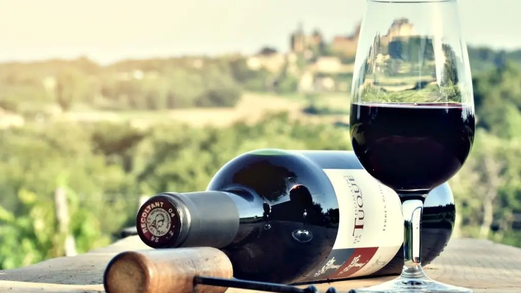 Domaine de la Tuque