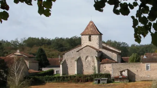 église St-Estèphe 2