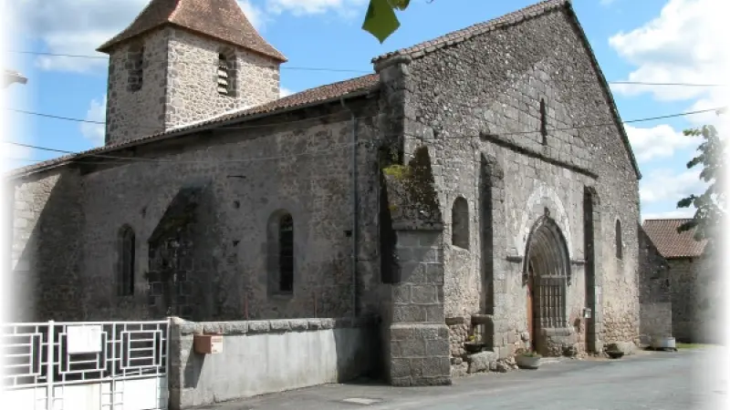 église St Estephe2