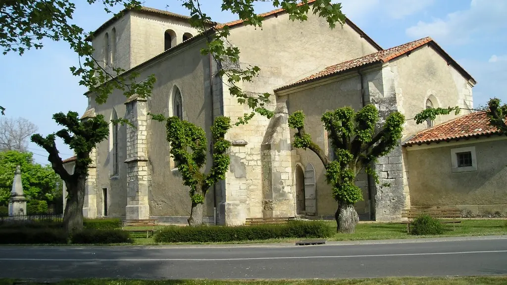 église-bruc-grignols