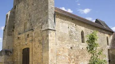 eglise saint eutrope