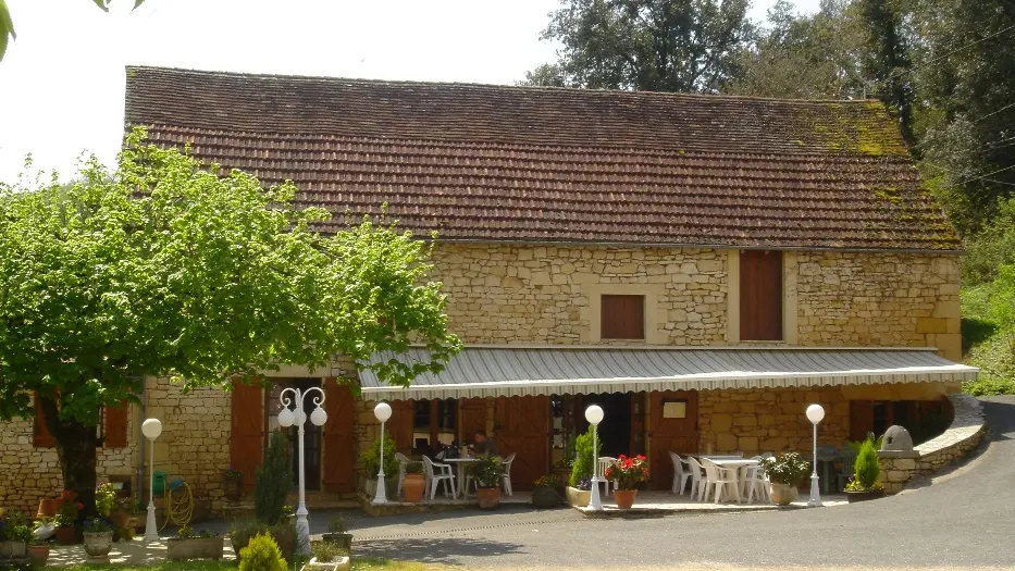 Auberge le colombier