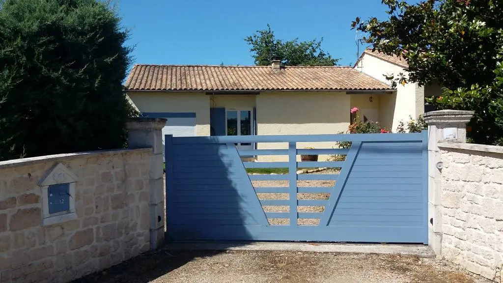 Chez Véronique B&B
